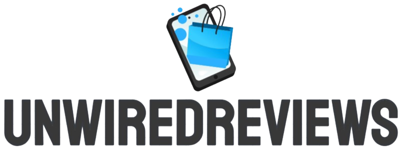Unwiredreviews Logo Stong